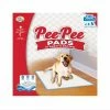 Pet Select Dog Cleaning & Potty Training Pads, Non Woven Cloth