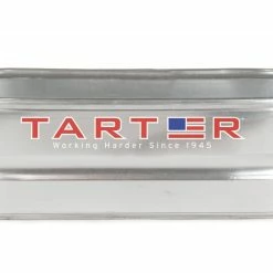 Tarter Stock Tanks 44-Gallon Galvanized Steel Stock Tank