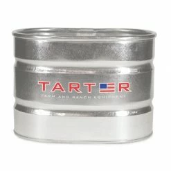 Animal & Pet Care Online Shop 20 Tarter Stock Tanks 71-Gallon Galvanized Steel Stock Tank