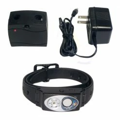 High Tech Pet Static Pet Fence Receiver Collars