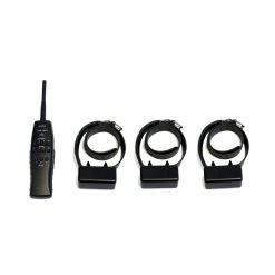 High Tech Pet Pet Training Collars Static Remote Trainer Pet Training Collar