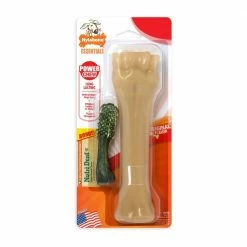 Nylabone Pet Toys Power Chew Original Large Dog Chew
