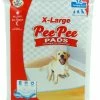 Pet Select Dog Cleaning & Potty Disposable Pad 1 Pet Select Dog Cleaning & Potty Disposable Pad -Animal & Pet Care Online Shop 04725472 scaled