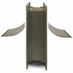 PetSafe Pet Doors Wall entry Small (25-lb or Less) White Plastic Wall Pet Door -Animal & Pet Care Online Shop 05482663