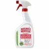 Nature's Miracle Dog Cleaning & Potty Stain Remover -Animal & Pet Care Online Shop 07966876