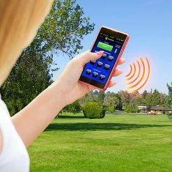 High Tech Pet Pet Training Collars Static; Tone; Vibration; Clicker Remote Trainer Pet Training Collar -Animal & Pet Care Online Shop 08887997