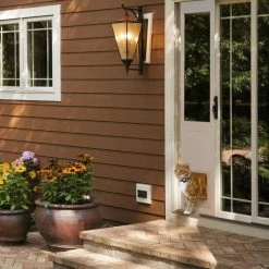 High Tech Pet Pet Door Accessories Pet Door Access Key -Animal & Pet Care Online Shop 08888004