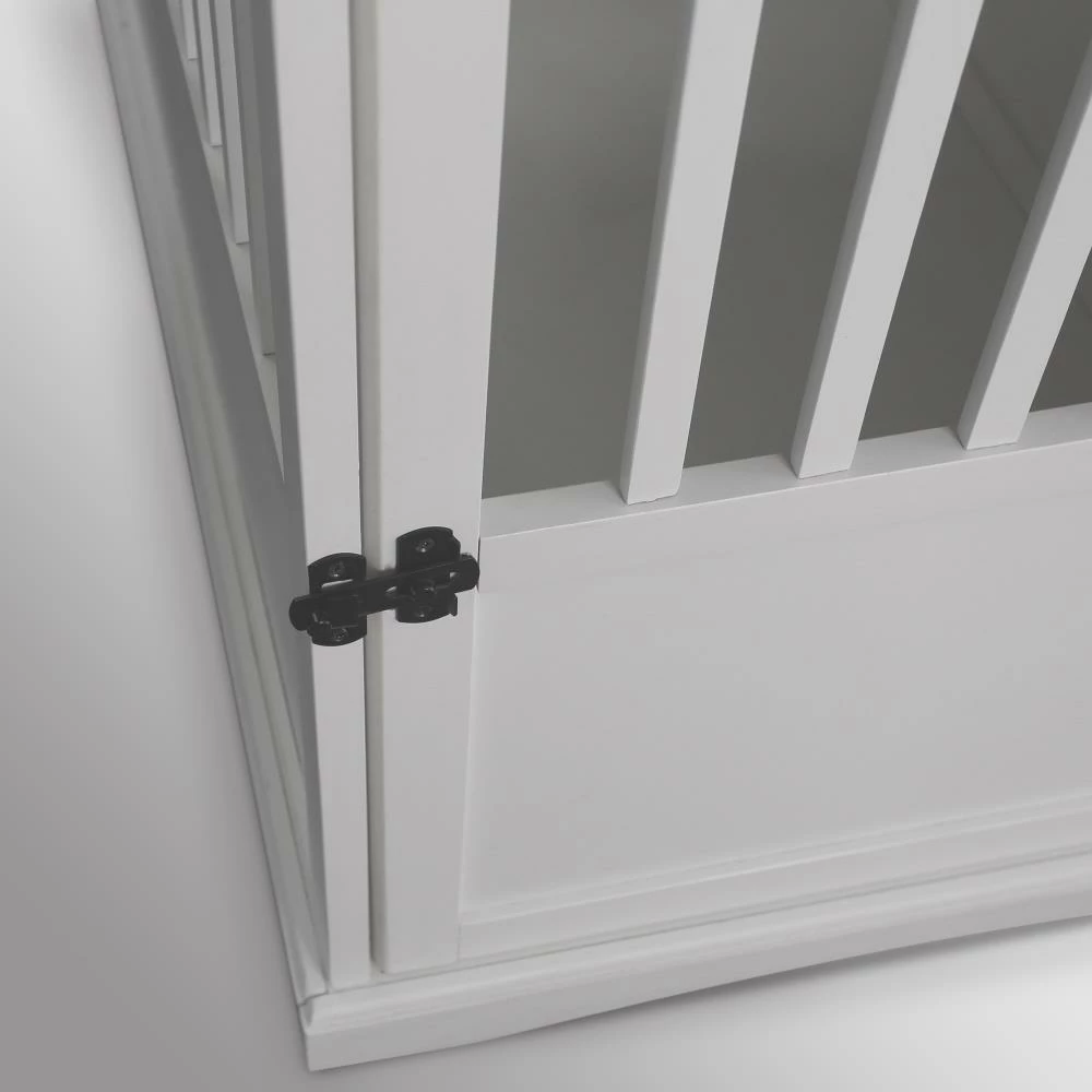 Casual Home Crates & Kennels 3.05-ft L x 2-ft W x 2.44-ft H Crate 4 Casual Home Crates & Kennels 3.05-ft L x 2-ft W x 2.44-ft H Crate - Image 2