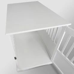 Casual Home Crates & Kennels 3.05-ft L x 2-ft W x 2.44-ft H Crate 7 Casual Home Crates & Kennels 3.05-ft L x 2-ft W x 2.44-ft H Crate -Animal & Pet Care Online Shop 10991086