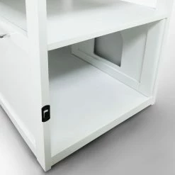 Casual Home Crates & Kennels 1.96-ft L x 1.71-ft W x 2.09-ft H Crate -Animal & Pet Care Online Shop 10991151