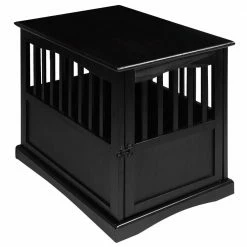 Casual Home Crates & Kennels 2.3-ft L x 1.67-ft W x 2-ft H Crate