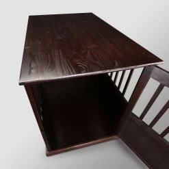 Casual Home Crates & Kennels 2.3-ft L x 1.67-ft W x 2-ft H Crate 7 Casual Home Crates & Kennels 2.3-ft L x 1.67-ft W x 2-ft H Crate -Animal & Pet Care Online Shop 10996697