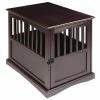 Casual Home Crates & Kennels 2.3-ft L x 1.67-ft W x 2-ft H Crate -Animal & Pet Care Online Shop 10996698