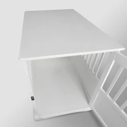 Casual Home Crates & Kennels 2.3-ft L x 1.67-ft W x 2-ft H Crate -Animal & Pet Care Online Shop 10996731