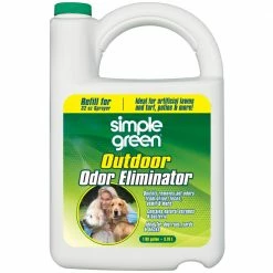 Simple Green Dog Cleaning & Potty Stain Remover