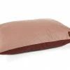 The Houndry Pet Beds Rosie Retriever Sunbrella Acrylic Fabric Rectangular 25-in x 25-in Dog Bed (For Small) -Animal & Pet Care Online Shop 11171108