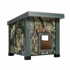 New Age Pet Pet Houses Composite Dog -Animal & Pet Care Online Shop 11342524 scaled