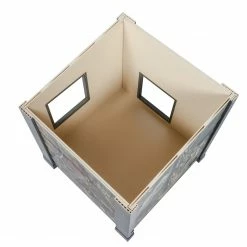 New Age Pet Pet Houses Composite Dog -Animal & Pet Care Online Shop 11342525 scaled