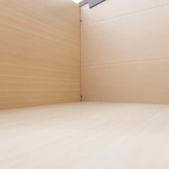 New Age Pet Pet Houses 25.5-ft x 36.2-ft x 28.9-ft Composite Dog -Animal & Pet Care Online Shop 11342533