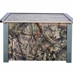 New Age Pet Pet Houses 25.5-ft x 36.2-ft x 28.9-ft Composite Dog -Animal & Pet Care Online Shop 11342535