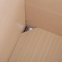 New Age Pet Pet Houses 25.5-ft x 36.2-ft x 28.9-ft Composite Dog -Animal & Pet Care Online Shop 11342536