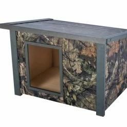 New Age Pet Pet Houses 25.5-ft x 36.2-ft x 28.9-ft Composite Dog -Animal & Pet Care Online Shop 11342537