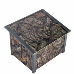 New Age Pet Pet Houses 25.5-ft x 36.2-ft x 28.9-ft Composite Dog -Animal & Pet Care Online Shop 11342538