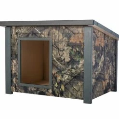 New Age Pet Pet Houses 25.5-ft x 36.2-ft x 28.9-ft Composite Dog -Animal & Pet Care Online Shop 11342540