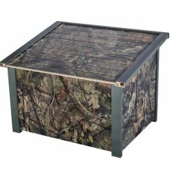 New Age Pet Pet Houses 25.5-ft x 36.2-ft x 28.9-ft Composite Dog -Animal & Pet Care Online Shop 11342541