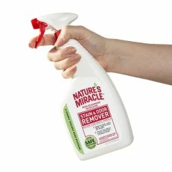 Nature's Miracle Dog Cleaning & Potty Stain Remover -Animal & Pet Care Online Shop 11614047