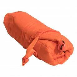 Pet Life Pet Clothing Lightweight Adjustable 'Sporty Avalanche' Pet Coat Large (71- 90-lb)Orange Dog/Cat Coat -Animal & Pet Care Online Shop 12006821