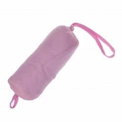 Pet Life Pet Clothing Lightweight Adjustable 'Sporty Avalanche' Pet Coat Large (71- 90-lb)Light Pink Dog/Cat Coat -Animal & Pet Care Online Shop 12007227