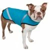 Pet Life Pet Clothing X-small (up To 11-lb)Blue Dog/Cat Coat -Animal & Pet Care Online Shop 12007332