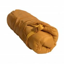 Pet Life Pet Clothing Lightweight Adjustable 'Sporty Avalanche' Pet Coat Medium (26- 40-lb) Mustard Yellow Dog/Cat Coat -Animal & Pet Care Online Shop 12009902