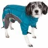 Dog Helios Pet Clothing X-small (up To 11-lb)Blue Dog/Cat Coat -Animal & Pet Care Online Shop 12179872