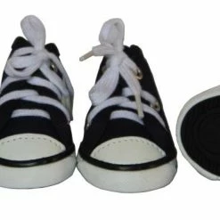 Pet Life Pet Clothing Small (25-lb or Less) Navy/White Dog/Cat Shoes -Animal & Pet Care Online Shop 12179882