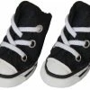 Pet Life Pet Clothing Small (25-lb or Less) Navy/White Dog/Cat Shoes -Animal & Pet Care Online Shop 12179885