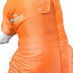 Dog Helios Pet Clothing Large (71- 90-lb)Sporty Orange Dog/Cat Coat -Animal & Pet Care Online Shop 12179936 scaled