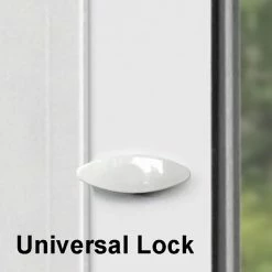 High Tech Pet Pet Doors Armor Flex Medium (26- 40-lb) Off White Aluminum Sliding Pet Door 14 High Tech Pet Pet Doors Armor Flex Medium (26- 40-lb) Off White Aluminum Sliding Pet Door -Animal & Pet Care Online Shop 12247163