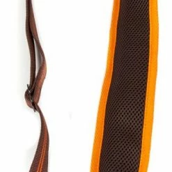 Pet Life Pet Leashes Brown 4-ft Leash -Animal & Pet Care Online Shop 12254185