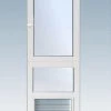 High Tech Pet Pet Doors Armor Flex Pet Door XX-Large (111-lb or More) Off White Aluminum Sliding Pet Door 2 High Tech Pet Pet Doors Armor Flex Pet Door XX-Large (111-lb or More) Off White Aluminum Sliding Pet Door -Animal & Pet Care Online Shop 12469156