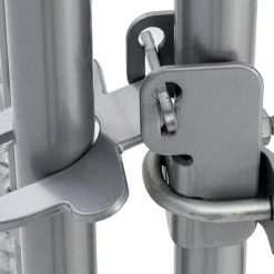 Lucky Dog Crates & Kennels 15-ft L x 5-ft W x 6-ft H Box Kit 10 Lucky Dog Crates & Kennels 15-ft L x 5-ft W x 6-ft H Box Kit -Animal & Pet Care Online Shop 14160213