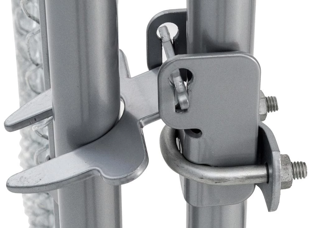 Lucky Dog Crates & Kennels 15-ft L x 5-ft W x 6-ft H Box Kit 6 Lucky Dog Crates & Kennels 15-ft L x 5-ft W x 6-ft H Box Kit - Image 5