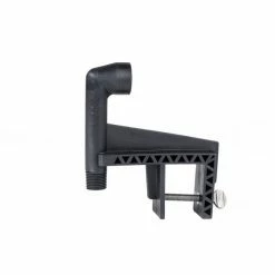 Hudson Valve Float Valves 1/2-in Hudson Valve Mounting Bracket