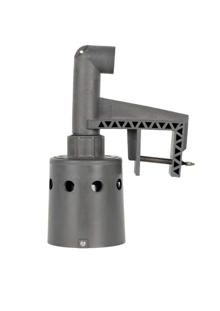 Hudson Valve Float Valves 1-ft Hudson Valve Mounting Bracket 4 Hudson Valve Float Valves 1-ft Hudson Valve Mounting Bracket - Image 2