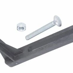 Hudson Valve Float Valves 1/4-in Hudson Valve Mounting Bracket