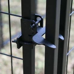 Pet Sentinel Crates & Kennels 8-ft L x 4-ft W x 6-ft H Box Kit -Animal & Pet Care Online Shop 16388697