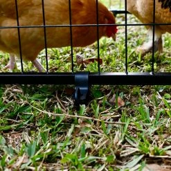 Pet Sentinel Crates & Kennels 8-ft L x 4-ft W x 6-ft H Box Kit -Animal & Pet Care Online Shop 16388704