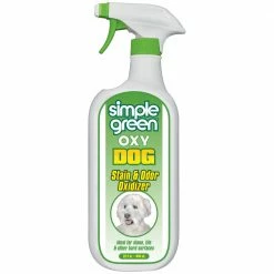 Simple Green Dog Cleaning & Potty Stain Remover
