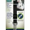 Co-Pilot Pet Collars & Harnesses Black Dog Harness, Large (71- 90-lb) -Animal & Pet Care Online Shop 17838362